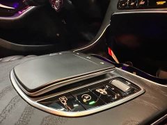 Mercedes-Benz Mercedes-AMG GLC 43 4MATIC 2020 - ფოტო 12