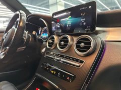 Mercedes-Benz Mercedes-AMG GLC 43 4MATIC 2020 - ფოტო 13