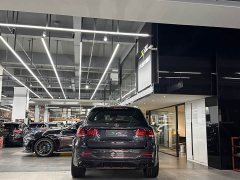 Mercedes-Benz Mercedes-AMG GLC 43 4MATIC 2020 - ფოტო 16