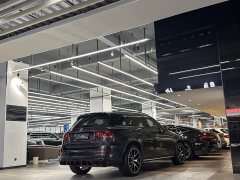Mercedes-Benz Mercedes-AMG GLC 43 4MATIC 2020 - ფოტო 17