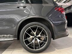 Mercedes-Benz Mercedes-AMG GLC 43 4MATIC 2020 - ფოტო 18
