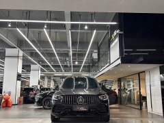 Mercedes-Benz Mercedes-AMG GLC 43 4MATIC 2020 - ფოტო 2