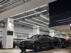 Mercedes-Benz Mercedes-AMG GLC 43 4MATIC 2020 - ფოტო 3