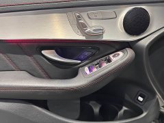 Mercedes-Benz Mercedes-AMG GLC 43 4MATIC 2020 - ფოტო 4