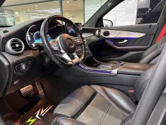 Mercedes-Benz Mercedes-AMG GLC 43 4MATIC 2020 - ფოტო 5