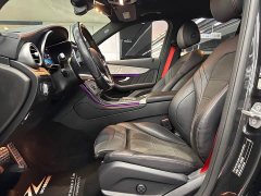Mercedes-Benz Mercedes-AMG GLC 43 4MATIC 2020 - ფოტო 6