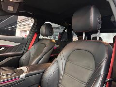 Mercedes-Benz Mercedes-AMG GLC 43 4MATIC 2020 - ფოტო 7