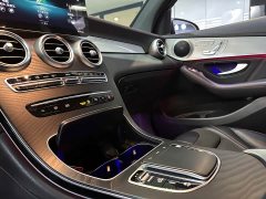 Mercedes-Benz Mercedes-AMG GLC 43 4MATIC 2020 - ფოტო 8