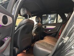 Mercedes-Benz Mercedes-AMG GLC 43 4MATIC 2020 - ფოტო 9