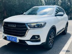 Haval H6 2021 National Trend Edition 1.5T Automatic Urban Version - ფოტო 1