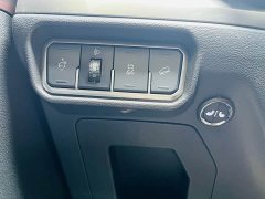 Haval H6 2021 National Trend Edition 1.5T Automatic Urban Version - ფოტო 11