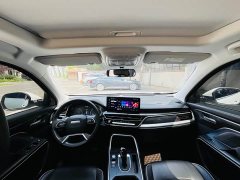 Haval H6 2021 National Trend Edition 1.5T Automatic Urban Version - ფოტო 12