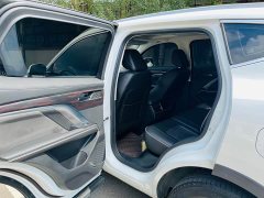 Haval H6 2021 National Trend Edition 1.5T Automatic Urban Version - ფოტო 13