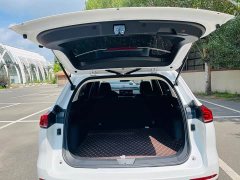 Haval H6 2021 National Trend Edition 1.5T Automatic Urban Version - ფოტო 14