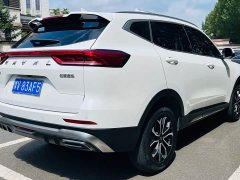 Haval H6 2021 National Trend Edition 1.5T Automatic Urban Version - ფოტო 4