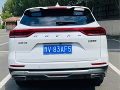 Haval H6 2021 National Trend Edition 1.5T Automatic Urban Version - ფოტო 5