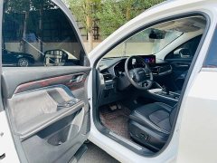 Haval H6 2021 National Trend Edition 1.5T Automatic Urban Version - ფოტო 7
