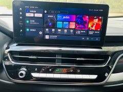 Haval H6 2021 National Trend Edition 1.5T Automatic Urban Version - ფოტო 9
