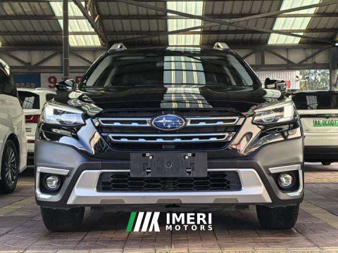 2022 Subaru Outback 2021 2.5i Sport EyeSight - ავტომობილი ჩინეთიდან