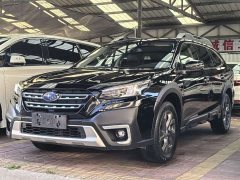 Subaru Outback 2021 2.5i Sport EyeSight - ფოტო 2