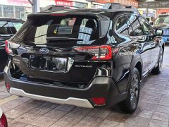 Subaru Outback 2021 2.5i Sport EyeSight - ფოტო 3