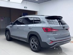 Volkswagen Jetta VS7 280TSI ABT Automatic Glory Limited Edition - ფოტო 10