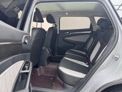 Volkswagen Jetta VS7 280TSI ABT Automatic Glory Limited Edition - ფოტო 4