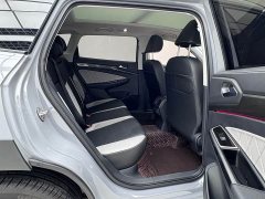 Volkswagen Jetta VS7 280TSI ABT Automatic Glory Limited Edition - ფოტო 5