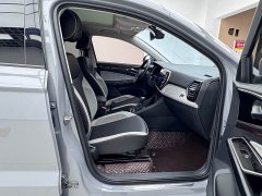 Volkswagen Jetta VS7 280TSI ABT Automatic Glory Limited Edition - ფოტო 6