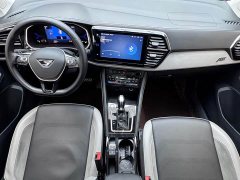 Volkswagen Jetta VS7 280TSI ABT Automatic Glory Limited Edition - ფოტო 7