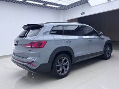 Volkswagen Jetta VS7 280TSI ABT Automatic Glory Limited Edition - ფოტო 9