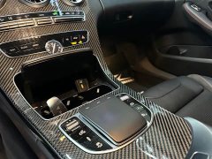 Mercedes-Benz C-Class AMG 2019 AMG C 43 4MATIC Estate Special Edition - ფოტო 10