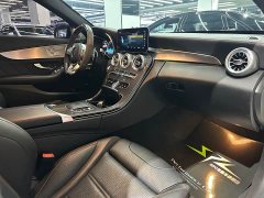 Mercedes-Benz C-Class AMG 2019 AMG C 43 4MATIC Estate Special Edition - ფოტო 11