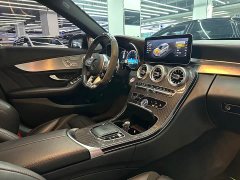 Mercedes-Benz C-Class AMG 2019 AMG C 43 4MATIC Estate Special Edition - ფოტო 12