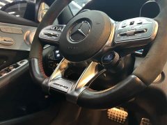 Mercedes-Benz C-Class AMG 2019 AMG C 43 4MATIC Estate Special Edition - ფოტო 13
