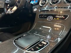 Mercedes-Benz C-Class AMG 2019 AMG C 43 4MATIC Estate Special Edition - ფოტო 14