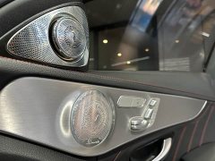 Mercedes-Benz C-Class AMG 2019 AMG C 43 4MATIC Estate Special Edition - ფოტო 15
