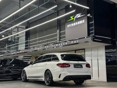 Mercedes-Benz C-Class AMG 2019 AMG C 43 4MATIC Estate Special Edition - ფოტო 16