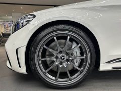 Mercedes-Benz C-Class AMG 2019 AMG C 43 4MATIC Estate Special Edition - ფოტო 19
