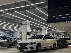 Mercedes-Benz C-Class AMG 2019 AMG C 43 4MATIC Estate Special Edition - ფოტო 3