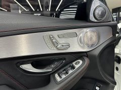 Mercedes-Benz C-Class AMG 2019 AMG C 43 4MATIC Estate Special Edition - ფოტო 4