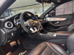 Mercedes-Benz C-Class AMG 2019 AMG C 43 4MATIC Estate Special Edition - ფოტო 5