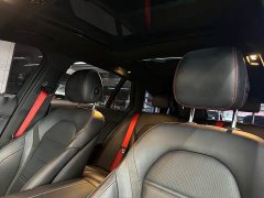 Mercedes-Benz C-Class AMG 2019 AMG C 43 4MATIC Estate Special Edition - ფოტო 6