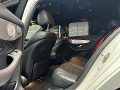 Mercedes-Benz C-Class AMG 2019 AMG C 43 4MATIC Estate Special Edition - ფოტო 8