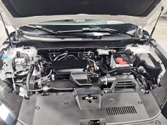 Honda CR-V 240TURBO FWD Sharp Edition 7-Seater - ფოტო 12