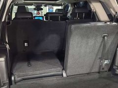 Honda CR-V 240TURBO FWD Sharp Edition 7-Seater - ფოტო 4