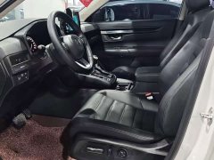 Honda CR-V 240TURBO FWD Sharp Edition 7-Seater - ფოტო 5