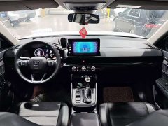 Honda CR-V 240TURBO FWD Sharp Edition 7-Seater - ფოტო 6