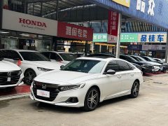 Honda Accord 260TURBO Phantom Night Premium Edition - photo 1