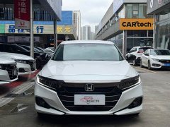 Honda Accord 260TURBO Phantom Night Premium Edition - photo 2